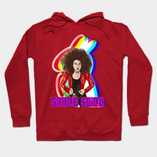 Grace Slick Hoodie